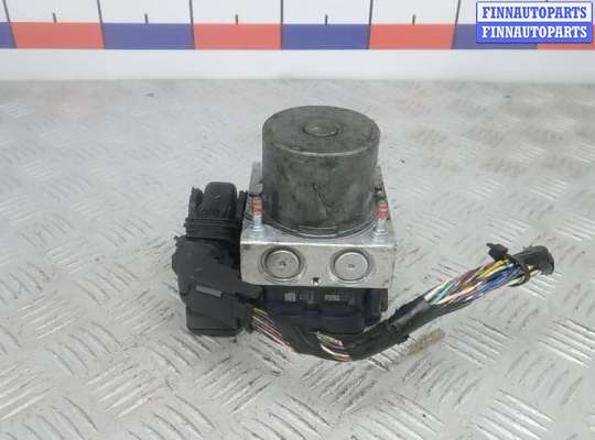 Блок ABS на Toyota Verso AR20