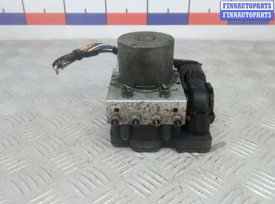 Блок ABS на Toyota Verso AR20