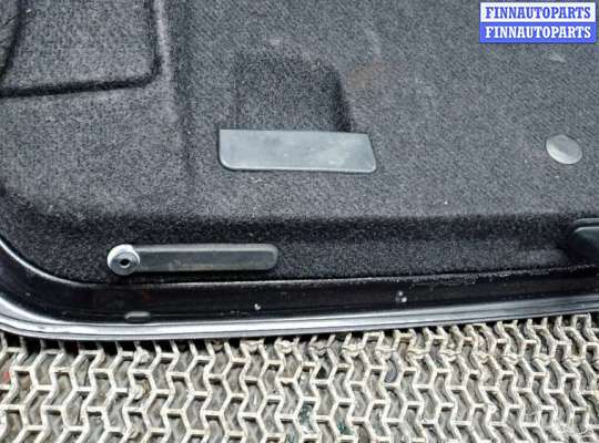 купить крышка багажника на AUDI A4 B8