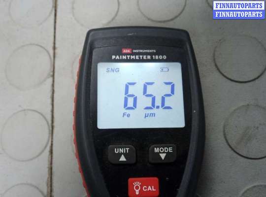 купить крышка багажника на AUDI A4 B8