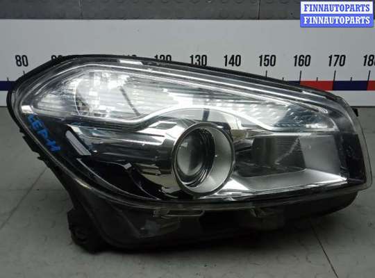купить фара правая на NISSAN QASHQAI J10
