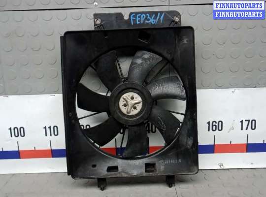 купить вентилятор радиатора на HONDA CR-V 2