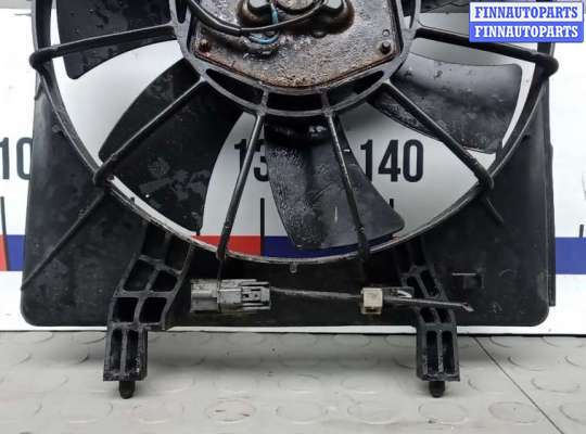 купить вентилятор радиатора на HONDA CR-V 2