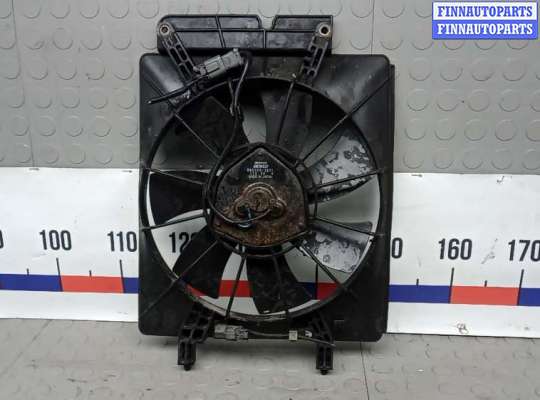 купить вентилятор радиатора на HONDA CR-V 2