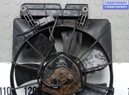 купить вентилятор радиатора на HONDA CR-V 2