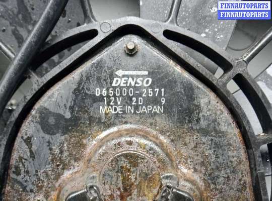 купить вентилятор радиатора на HONDA CR-V 2