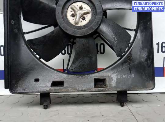 купить вентилятор радиатора на HONDA CR-V 2