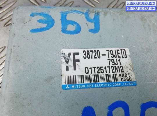 купить блок управления на SUZUKI SX4 YA11S