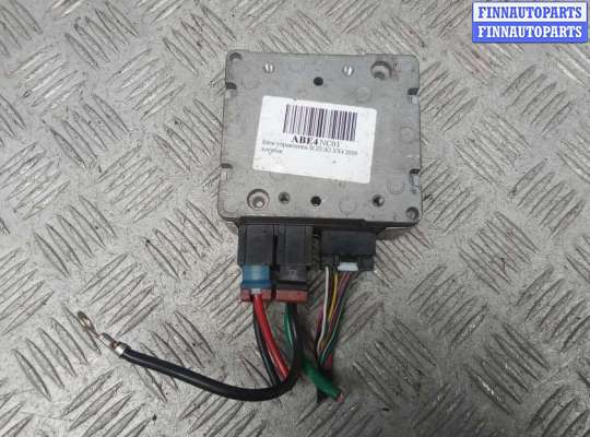 купить блок управления на SUZUKI SX4 YA11S