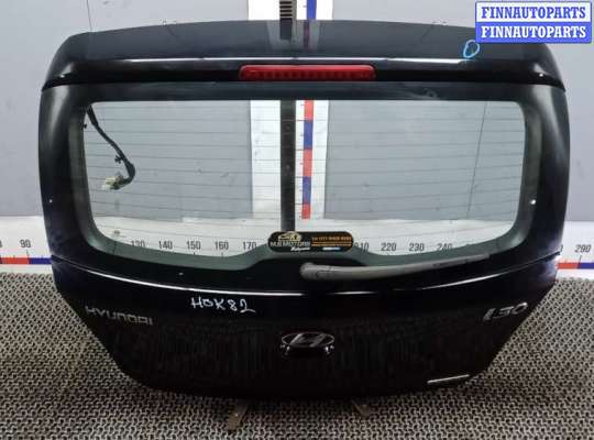 купить дверь 3-5 на HYUNDAI I30 FD