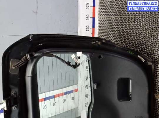 купить дверь 3-5 на HYUNDAI I30 FD