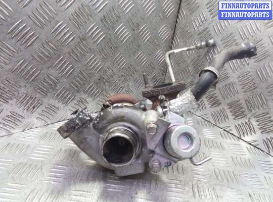 купить турбина дизельная на PEUGEOT 308 1