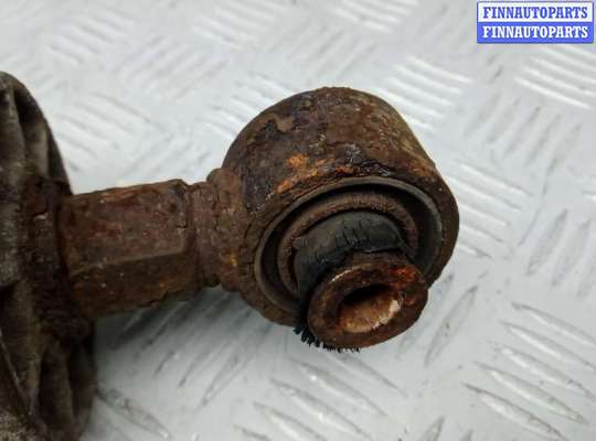 Стойка подвески амортизационная