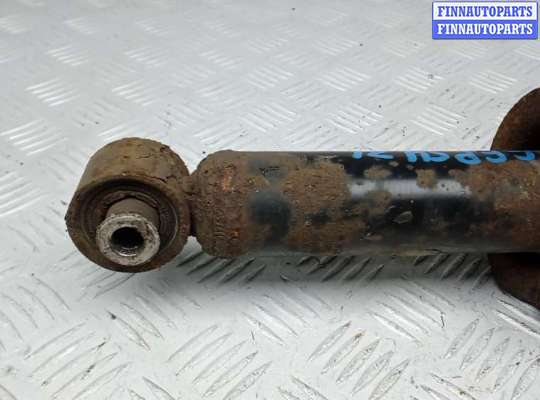 купить стойка задняя левая на CITROEN C5 2