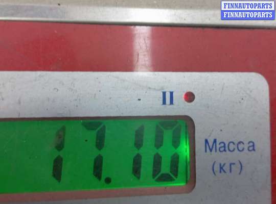 купить маховик демпферный дизельный на OPEL COMBO D