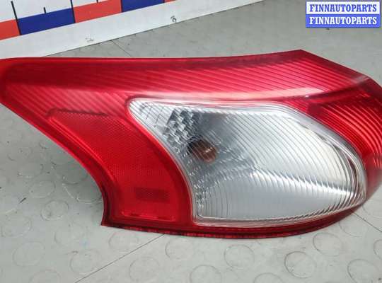 купить фонарь задний левый на MITSUBISHI LANCER 10