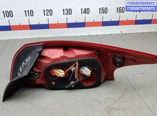 купить фонарь задний левый на MITSUBISHI LANCER 10