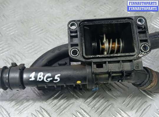 купить корпус термостата дизельный на CITROEN C4 PICASSO 2