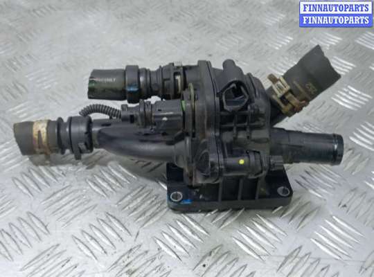 купить корпус термостата дизельный на CITROEN C4 PICASSO 2