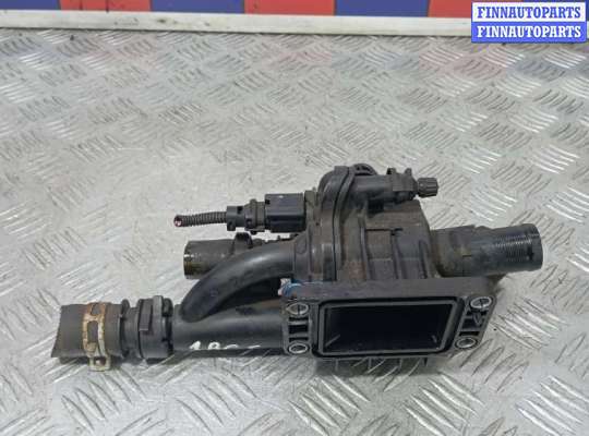 купить корпус термостата дизельный на CITROEN C4 PICASSO 2