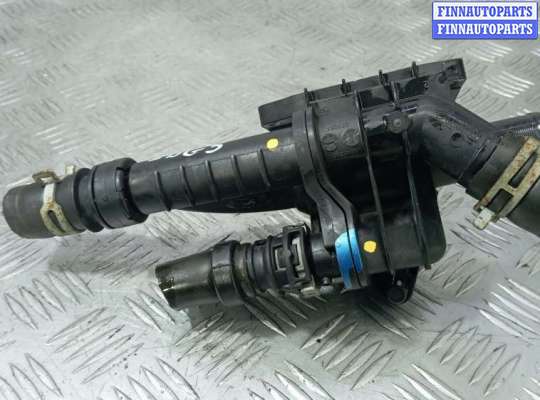 купить корпус термостата дизельный на CITROEN C4 PICASSO 2