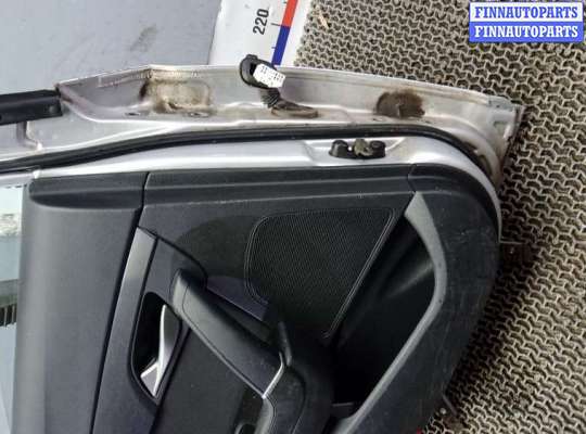 купить дверь задняя левая на HYUNDAI I40