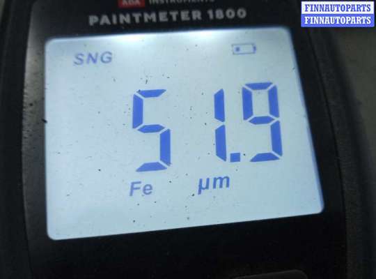 купить дверь задняя левая на HYUNDAI I40