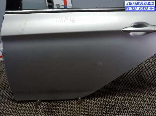 купить дверь задняя левая на HYUNDAI I40