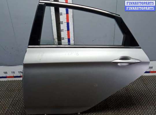 купить дверь задняя левая на HYUNDAI I40