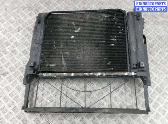 купить радиатор кондиционера на BMW X5 E53