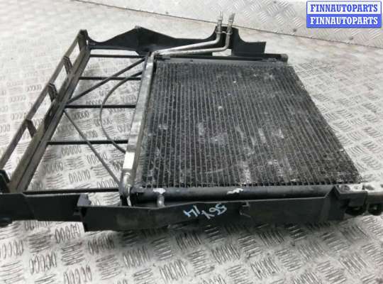 купить радиатор кондиционера на BMW X5 E53