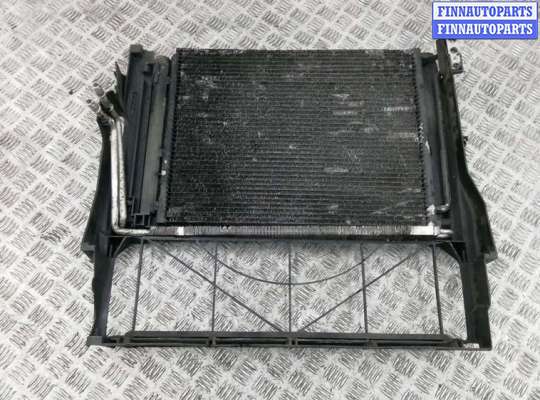 радиатор кондиционера BM3472113 на BMW X5 E53