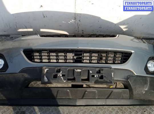 бампер передний OP1730794 на OPEL ANTARA