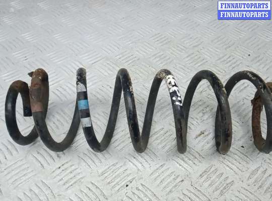 купить пружина задняя на PEUGEOT 3008 1