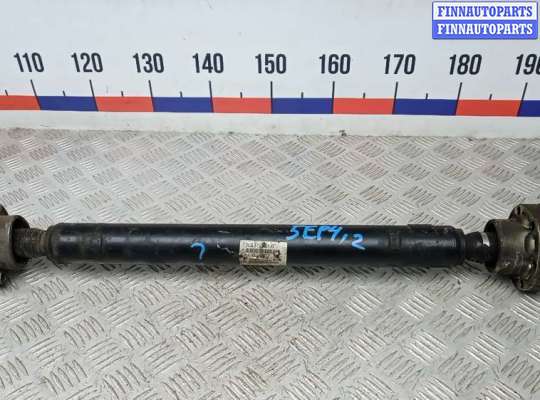 карданный вал VG2401682 на VOLKSWAGEN TOUAREG 7L