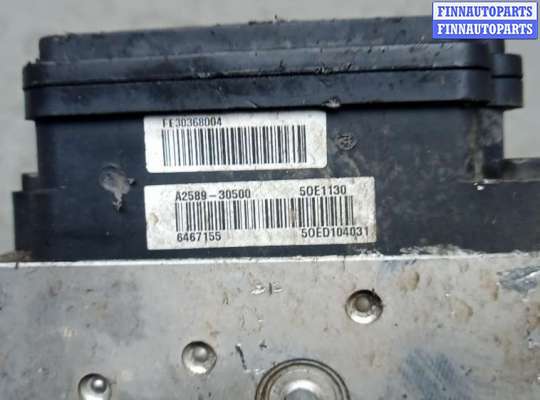 купить блок abs на KIA CEE'D 2 (JD)