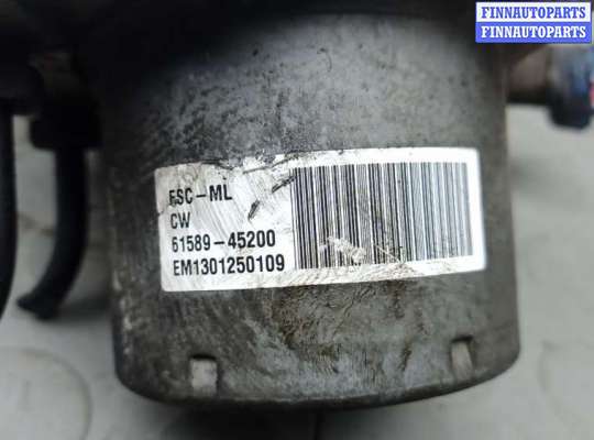 купить блок abs на KIA CEE'D 2 (JD)