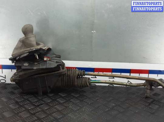 купить кулиса кпп на AUDI A4 B6