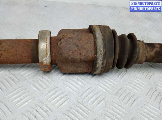 купить привод передний правый на FORD FOCUS 2