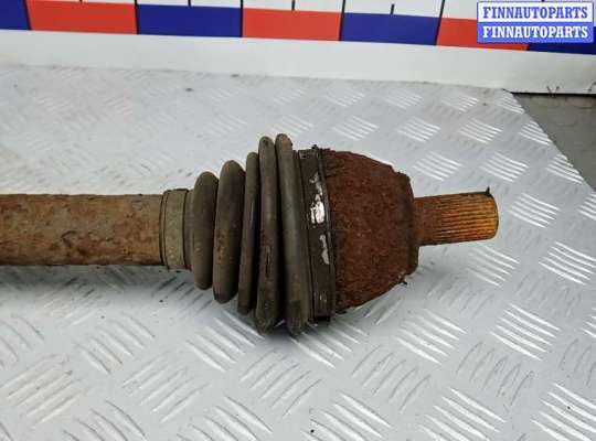 купить привод передний правый на FORD FOCUS 2