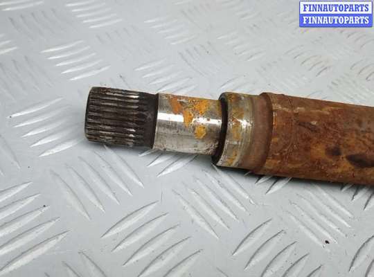 купить привод передний правый на FORD FOCUS 2
