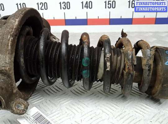 купить стойка задняя правая на VOLKSWAGEN TOUAREG 7L