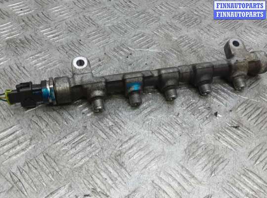 купить топливная рампа дизельная на KIA CEE'D 1