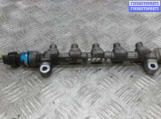 купить топливная рампа дизельная на KIA CEE'D 1