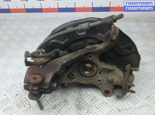 купить ступица передняя правая на VOLKSWAGEN GOLF 7