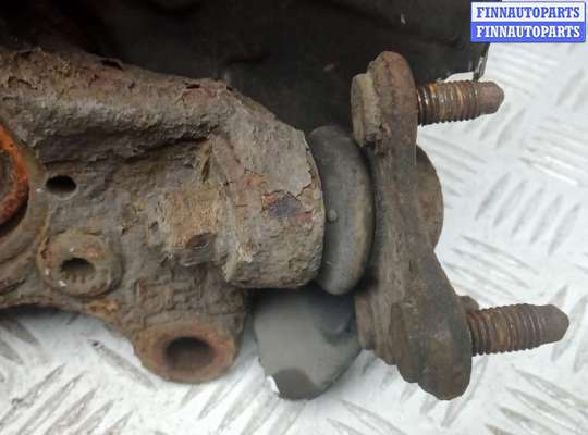 купить ступица передняя правая на VOLKSWAGEN GOLF 7