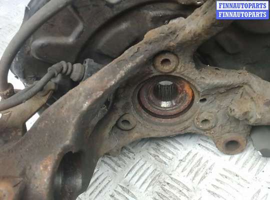 купить ступица передняя правая на VOLKSWAGEN GOLF 7