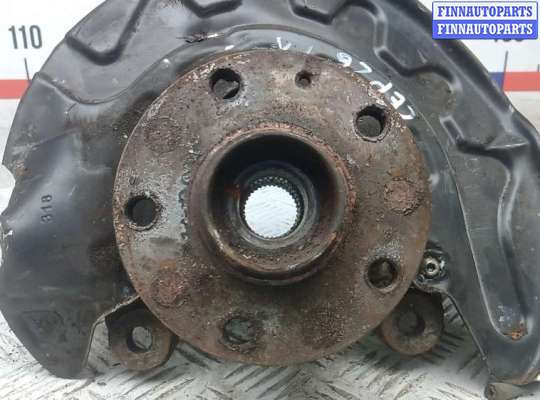 купить ступица передняя правая на VOLKSWAGEN GOLF 7