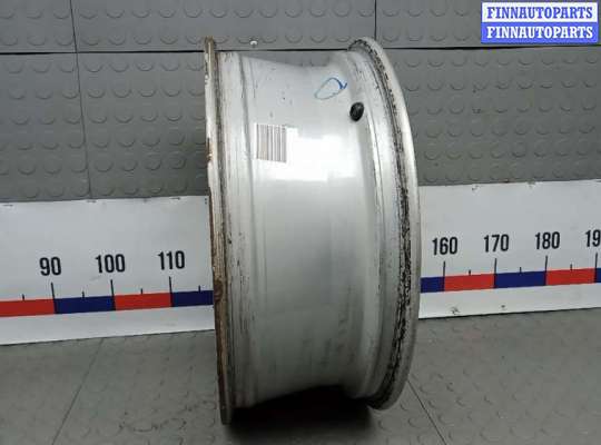 купить диск литой на OPEL MOKKA