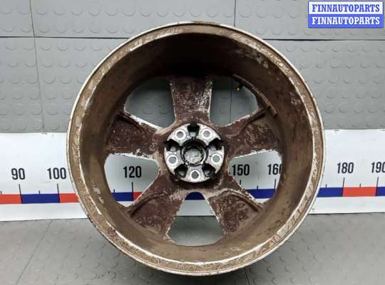 купить диск литой на OPEL MOKKA